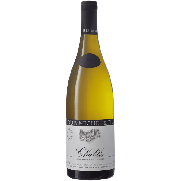 Chablis Vieilles Vignes