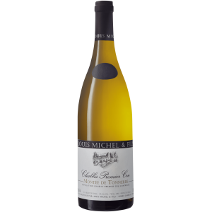 Chablis 1er Cru Montée de Tonnerre