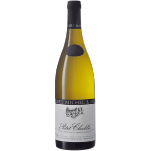 Petit Chablis Louis Michel