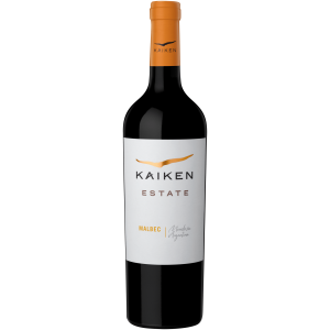 Estate Malbec