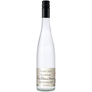 Poire Williams Selection 40% vol