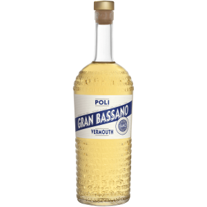 Gran Bassano Vermouth Bianco