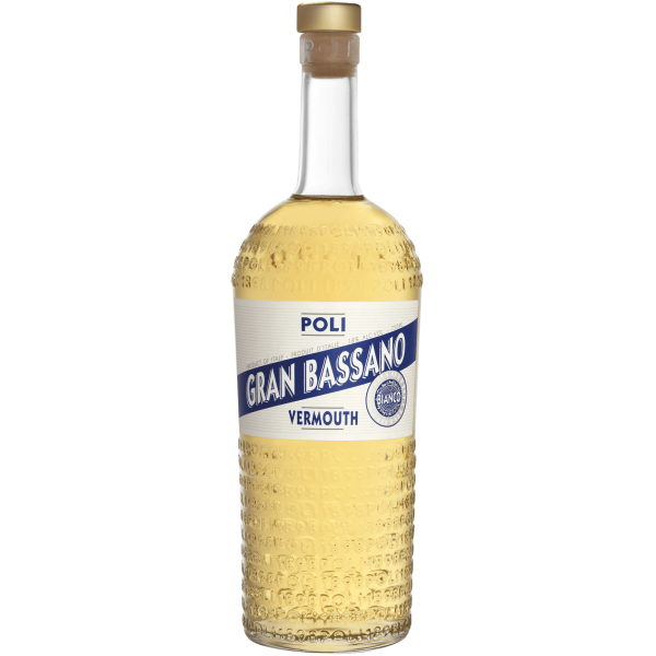 Gran Bassano Vermouth Bianco