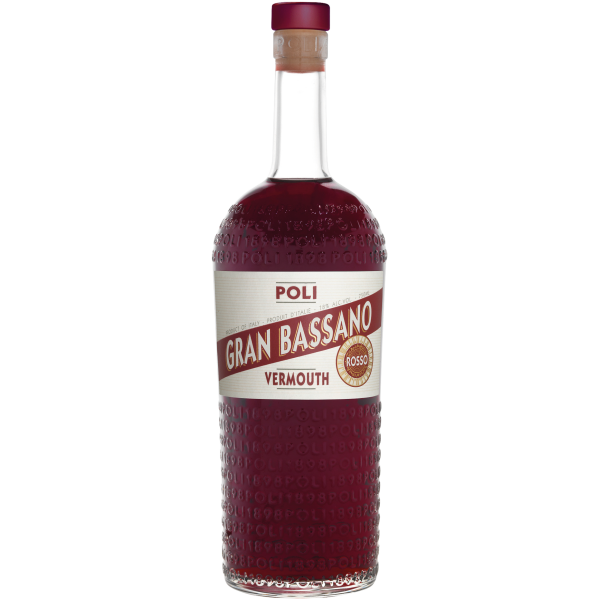 Gran Bassano Vermouth Rosso