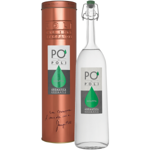 Po' di Poli Aromatica (Traminer)