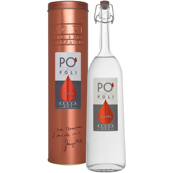 Po' di Poli Secca (Merlot)