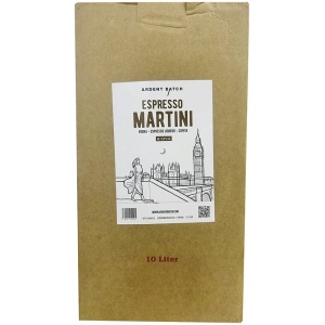 Nitro Espresso Martini BIB 15