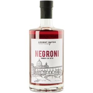 No1 The Negroni 25