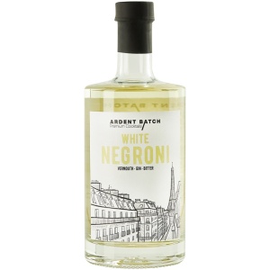 No2 The White Negroni 27