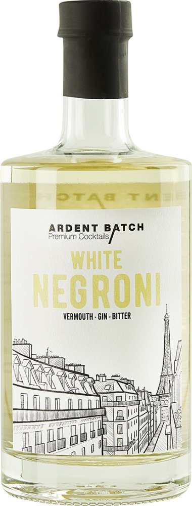 No2 The White Negroni 27