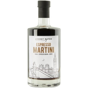 No3 The Espresso Martini 22