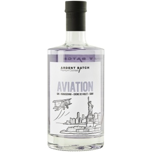 No5 The Aviation 27%vol