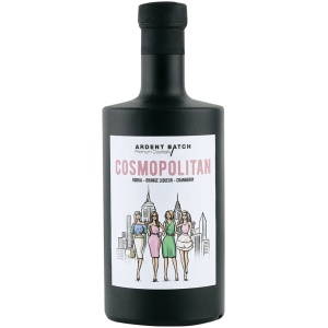 No6 The Cosmopolitan 18