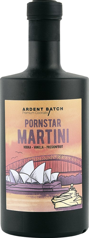 No7 The Pornstar Martini 18