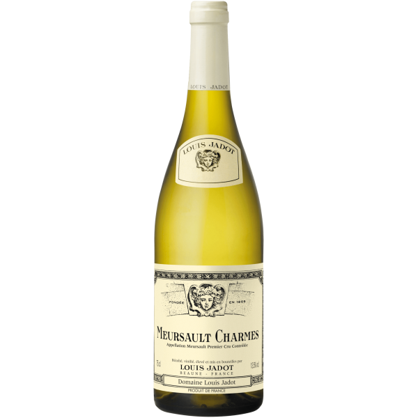 Meursault 1er Cru Charmes in HK