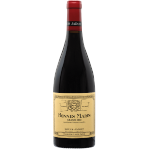 Bonnes Mares Grand Cru