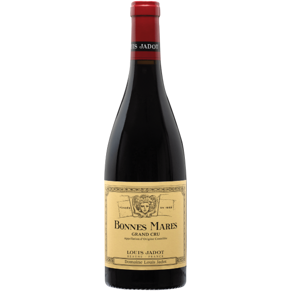 Bonnes Mares Grand Cru