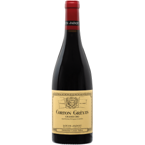 Corton Grèves Grand Cru Jadot