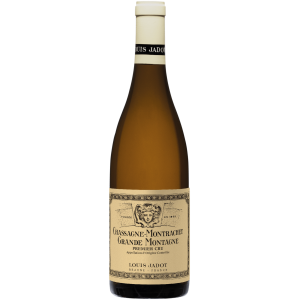 Chassagne-Montrachet Grande Montagne 1er Cru HK