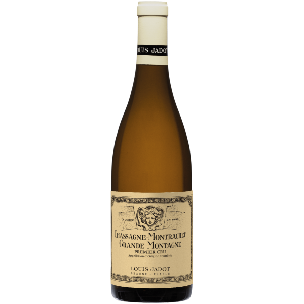 Chassagne-Montrachet Grande Montagne 1er Cru HK