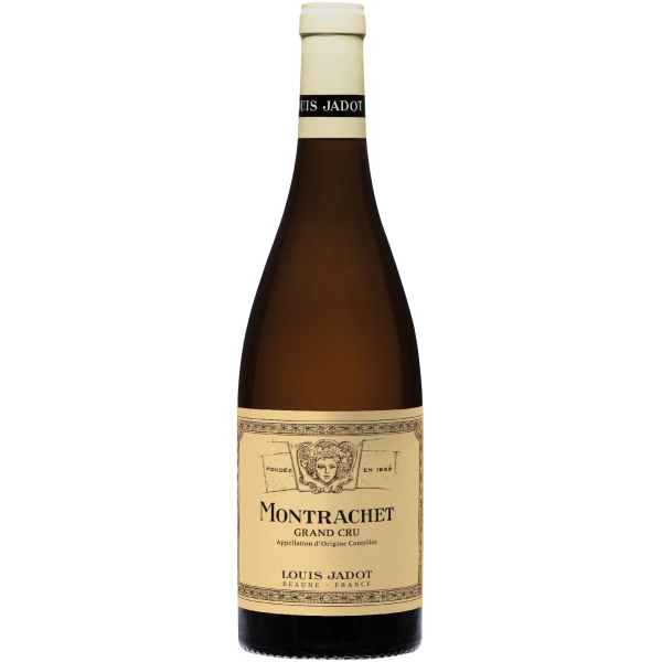 Montrachet Grand Cru