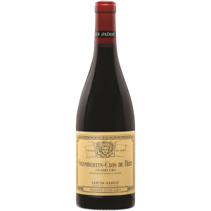 Chambertin Clos de Bèze Grand Cru in HK