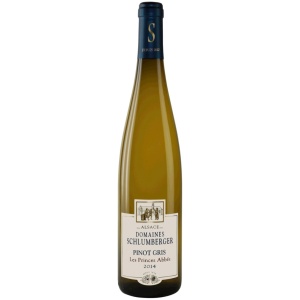 Pinot Gris Les Princes Abbés