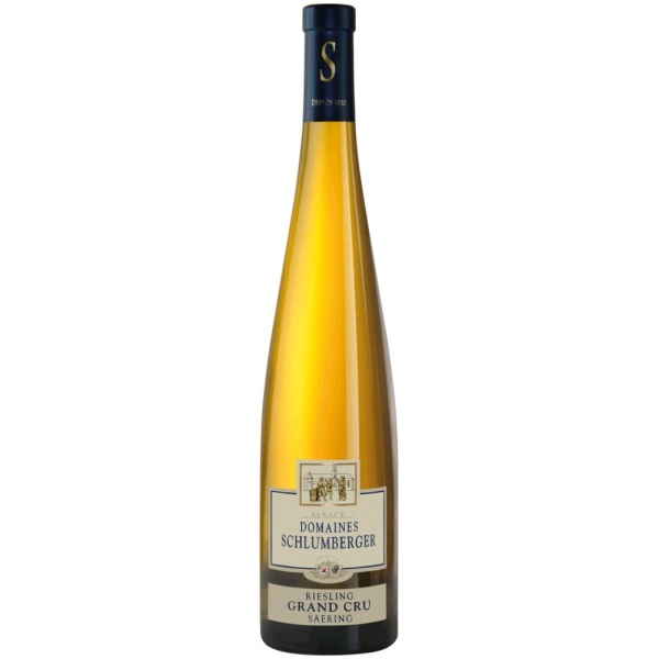 Riesling Grand Cru Saering