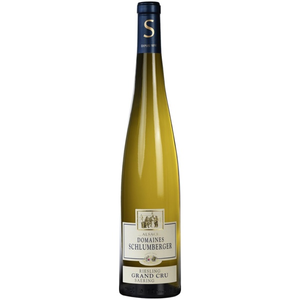 Riesling Grand Cru Saering