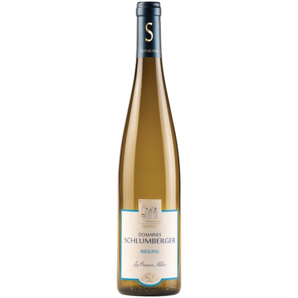 Riesling les Princes Abbés