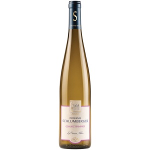 Gewürztraminer les Princes Abbés