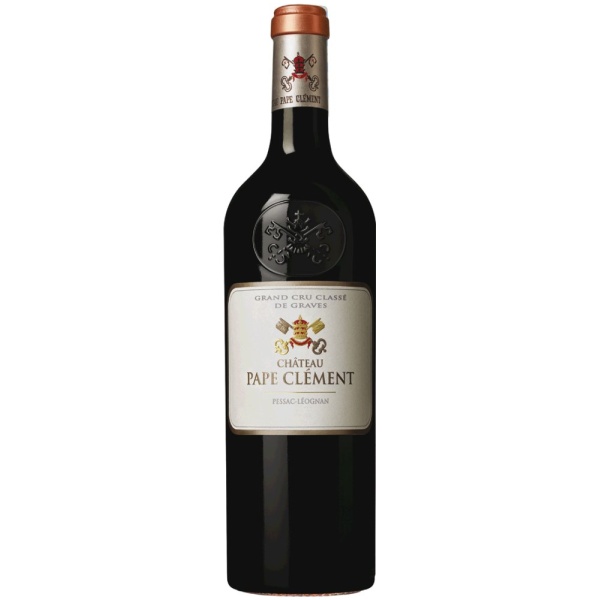 Château Pape Clément Rouge Cru Classé