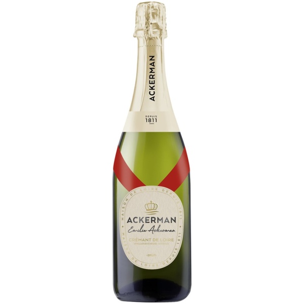 Ackerman Cuvée Emilie Brut