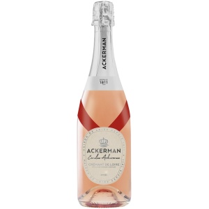 Ackerman Cuvée Emilie Rosé Brut