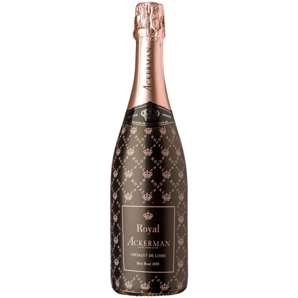 Ackerman Royal Brut Rosé