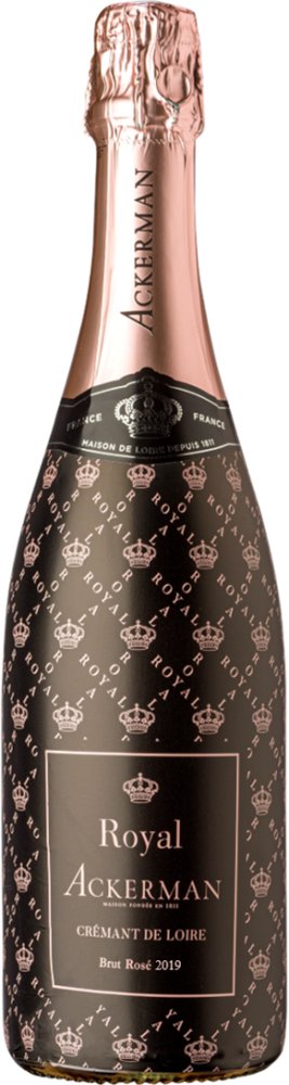 Ackerman Royal Brut Rosé