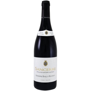 Sancerre Rouge