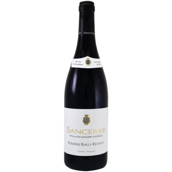 Sancerre Rouge