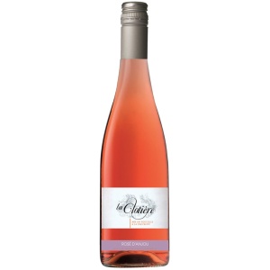 Rosé D'Anjou -demi sec-