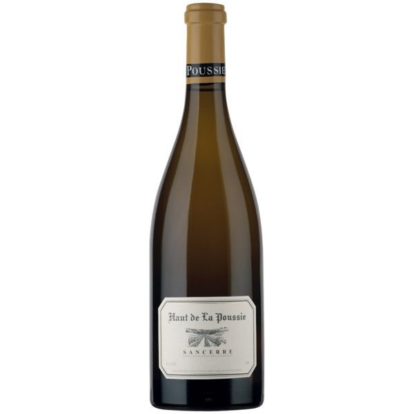 Sancerre Haut de la Poussie