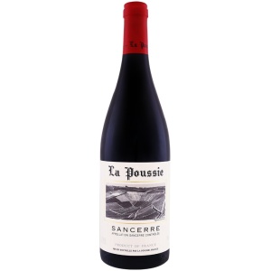 Sancerre Rouge La Poussie