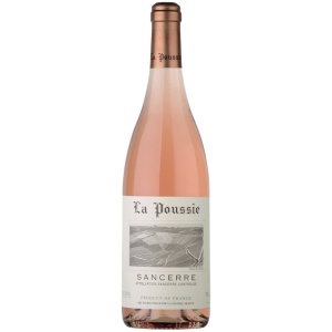 Sancerre Rosé La Poussie