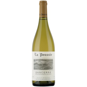 Sancerre Blanc La Poussie