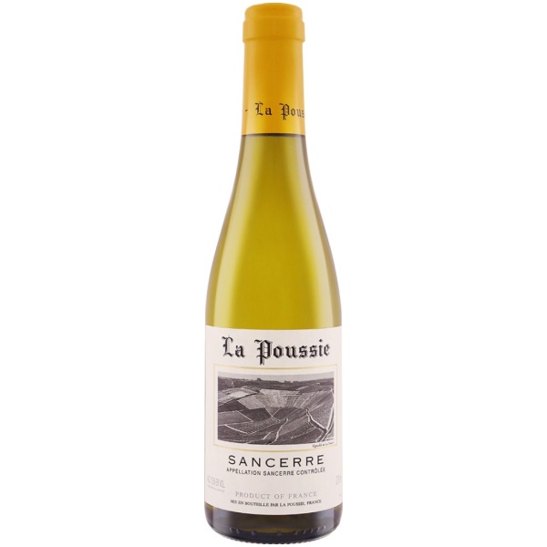 Sancerre Blanc La Poussie