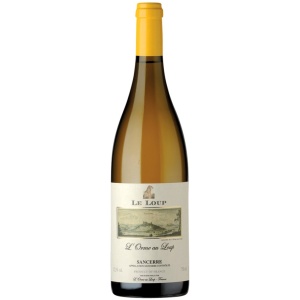 Sancerre Blanc Le Loup