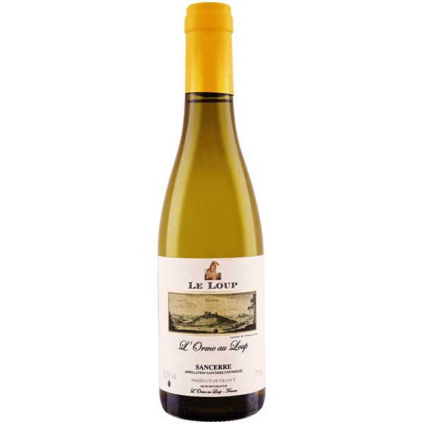 Sancerre Blanc Le Loup