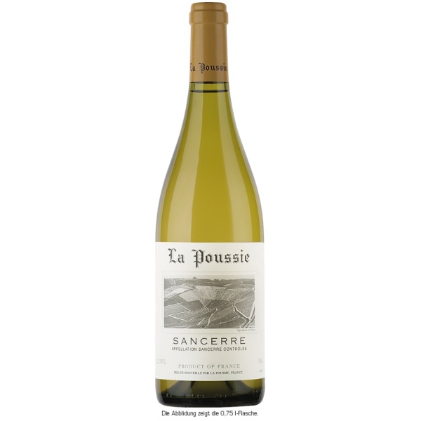 Sancerre Blanc La Poussie