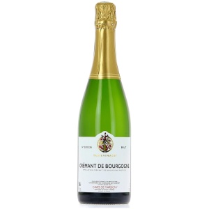 Crémant de Bourgogne Tasteviné Brut