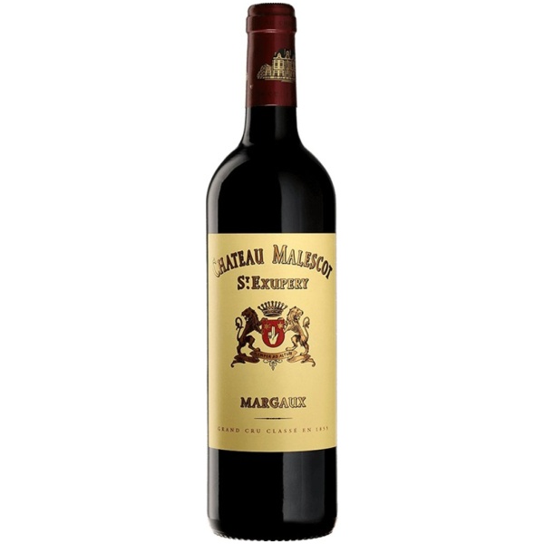 Château Malescot Saint-Exupéry 3ème Cru Classé