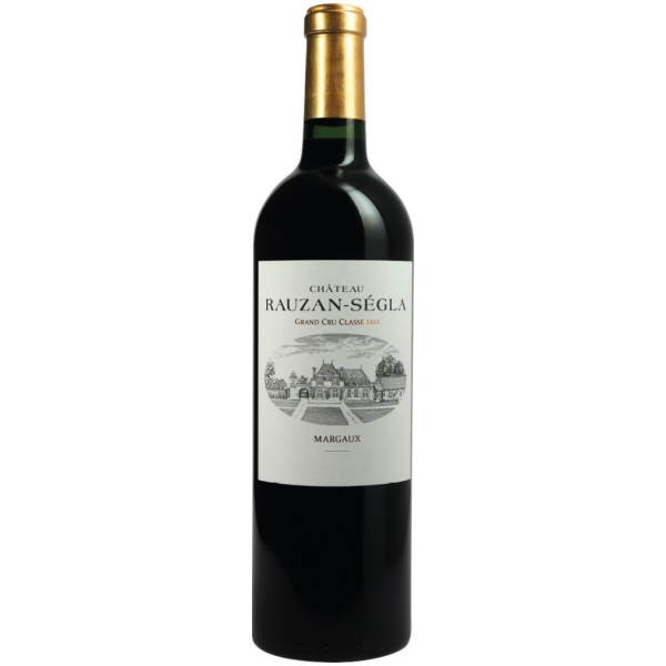 Château Rauzan-Ségla 2ème Cru Classé